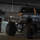 Image for article titled Family of woman crushed by monster truck outside strip club sue everyone
